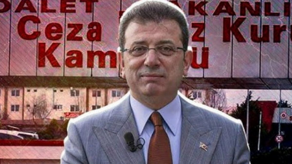 CANLI İBB davasında 20’nci gün