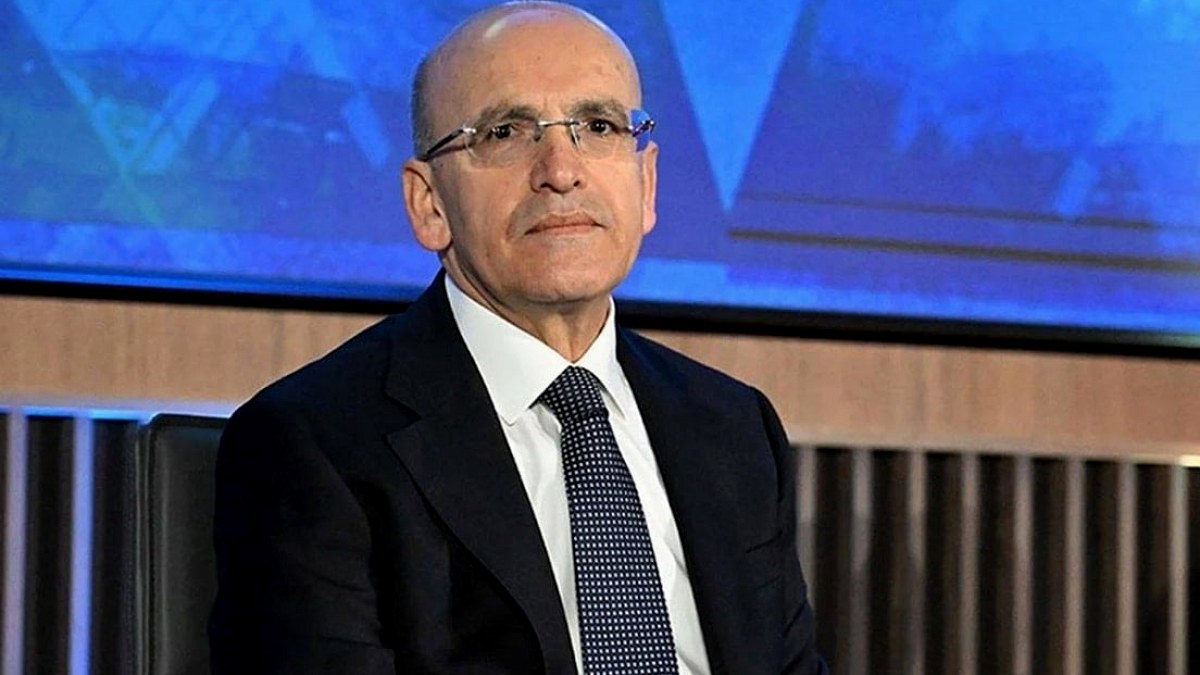 Şimşek New York’ta yatırım turunda: Küresel devlerle kritik temaslar