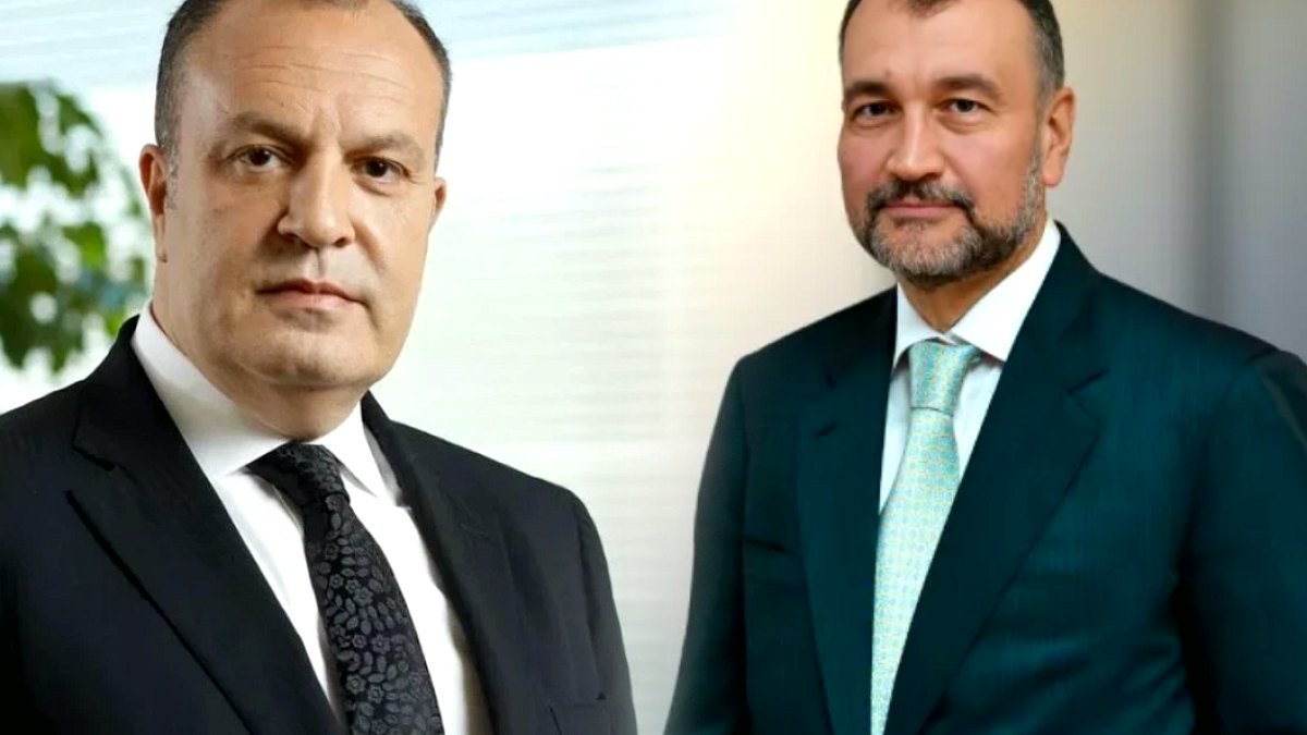 Üç yıl sonra Murat Ülker'i geçti: İşte Türkiye'nin en zengin yeni ismi