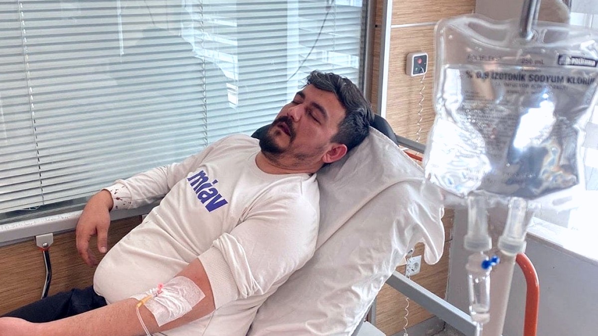 İş istedi, darp edildi iddiası: MHP'li belediyede şok suçlama