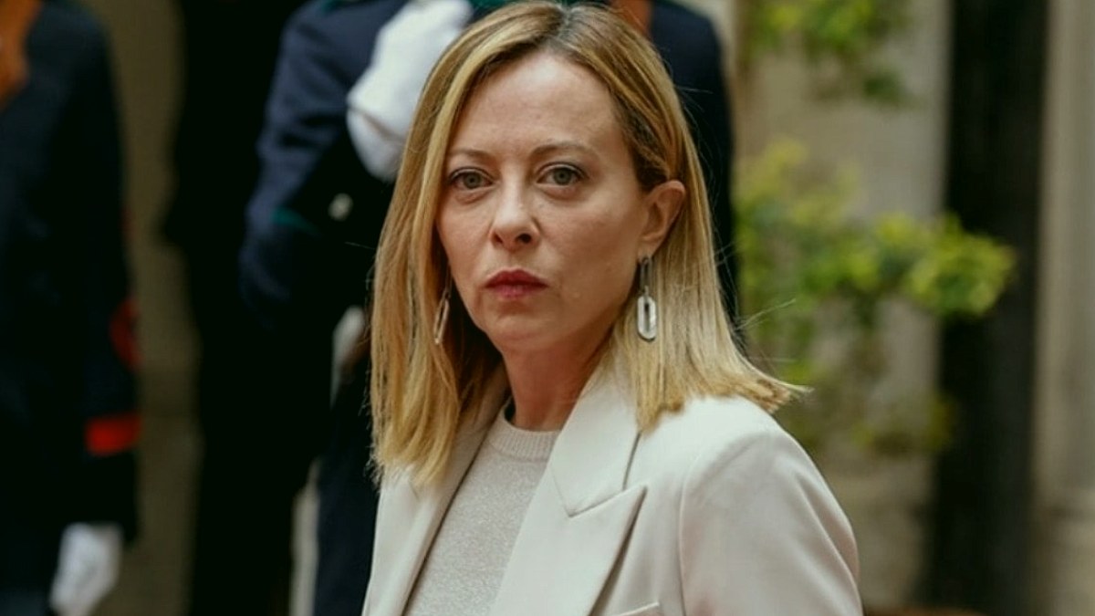 Meloni'den sonra gözünü Türk kadınlarına dikti