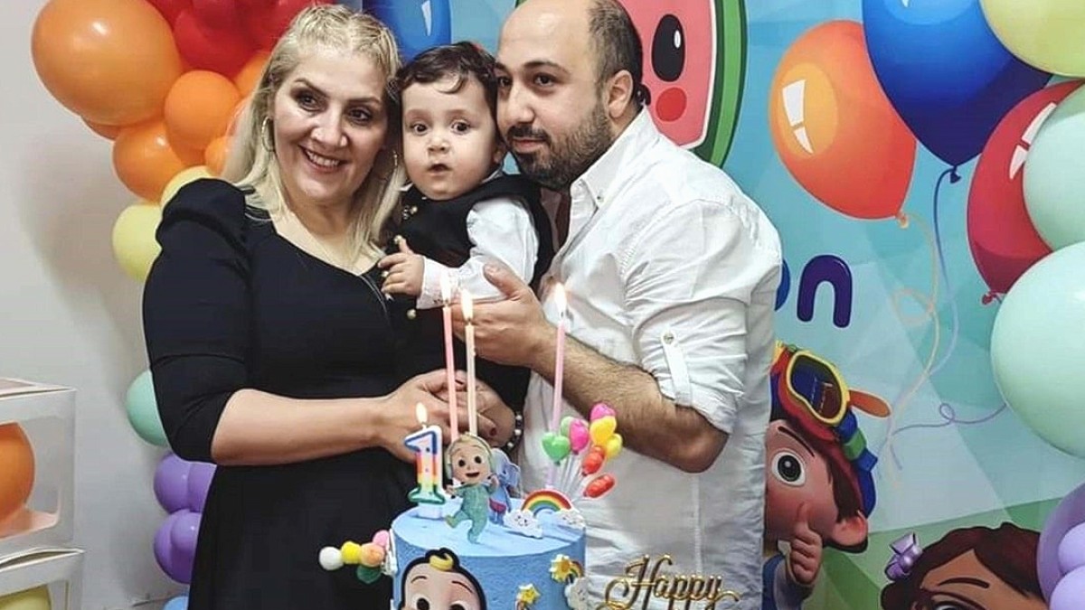 Toprak bebeğin öldüğü ilaçlama davasında tahliye kararı