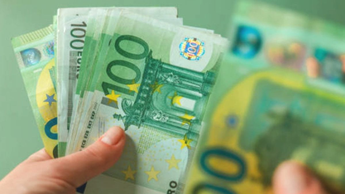 Milyonlarca çalışana 1.000 euro verilecek