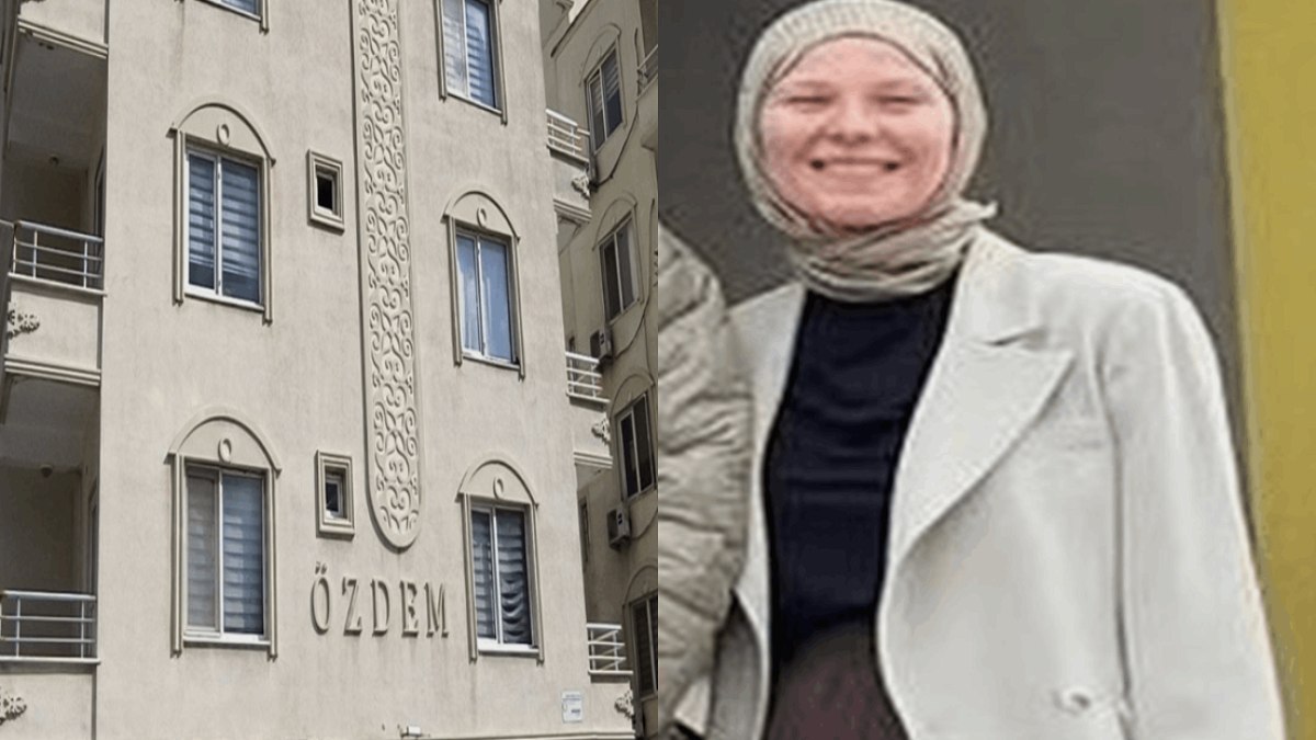 Genç öğretmen evinde ölü bulundu!
