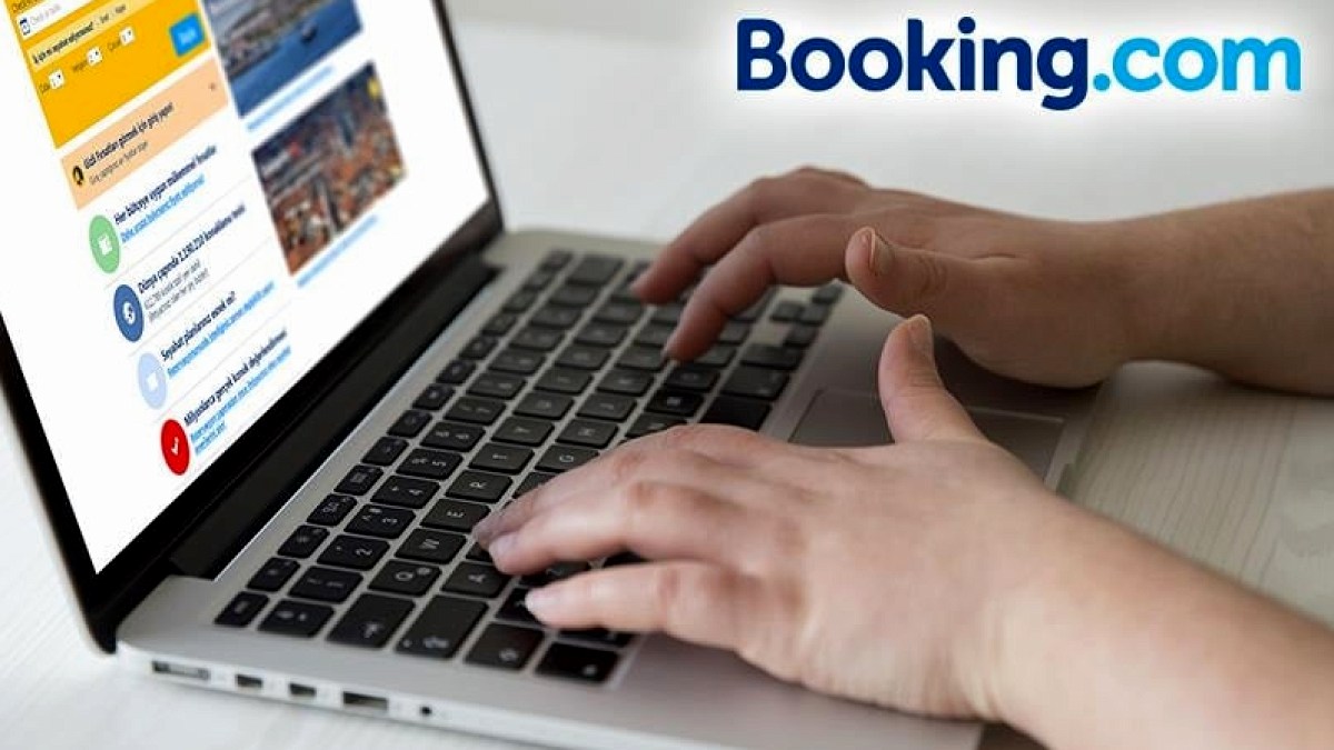 Booking.com’da veri ihlali: Müşteri bilgileri ele geçirildi
