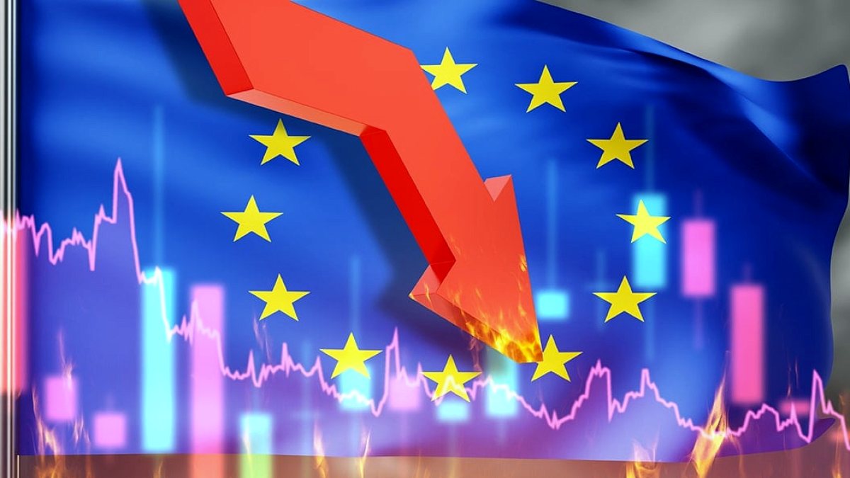 AB’nin enerji faturası patladı: 44 günde 22 milyar euro ek yük