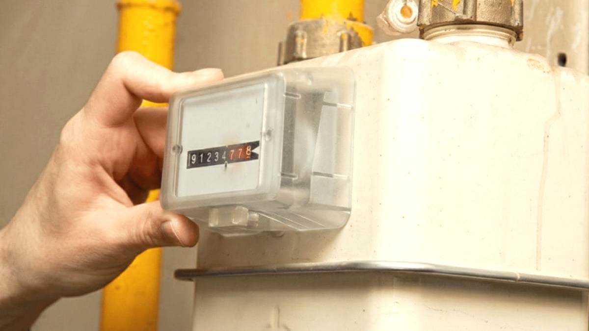 Doğalgaz ve elektrik sayacı olan her eve çağrı yapıldı