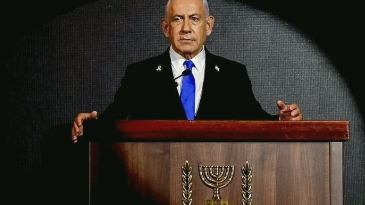 İsrail Başbakanı Netanyahu'nun yolsuzluk davaları ertelendi
