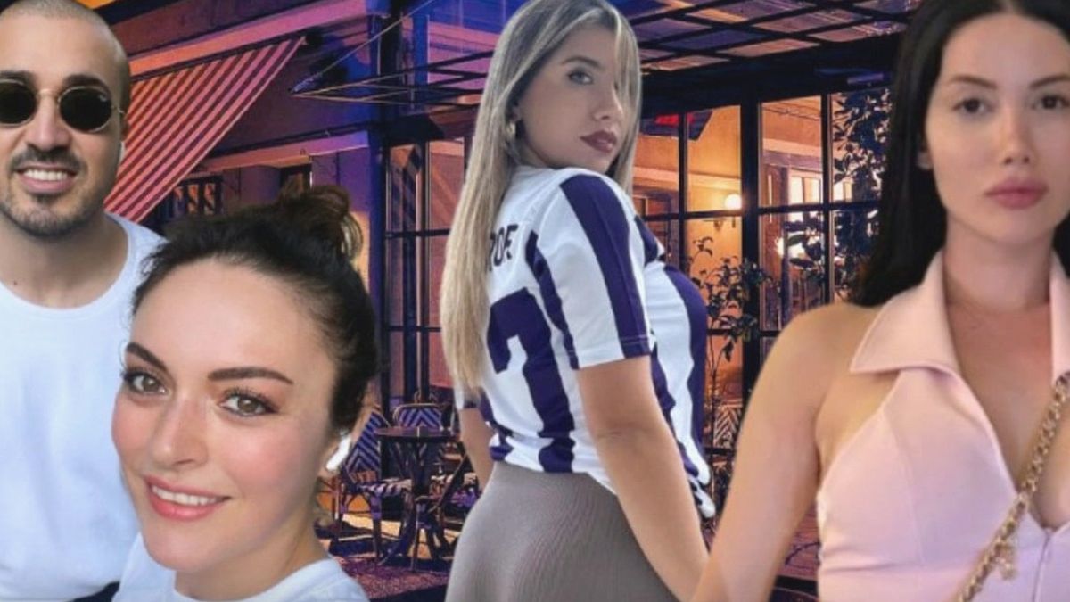 Uyuşturucu ve fuhuş operasyonunda gözaltına alınan ünlüler Adli Tıp Kurumu'na götürüldü