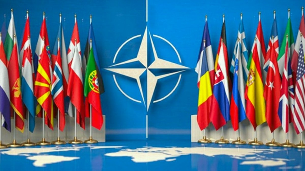 NATO krizi kapıda!