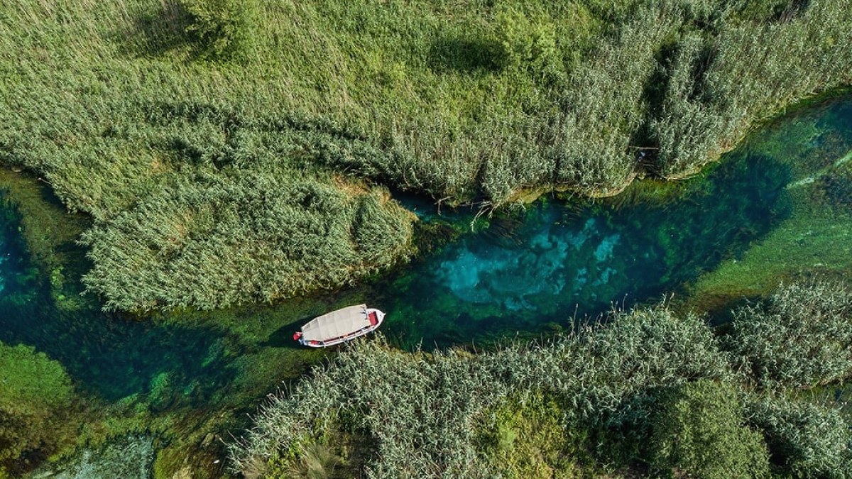Türkiye'den 4 köy Avrupa'yı solladı