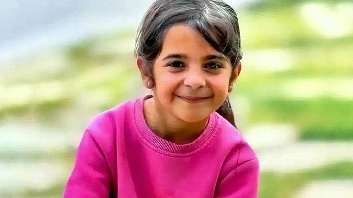 Narin cinayetinde yeni gelişme; Davalar birleştiriliyor