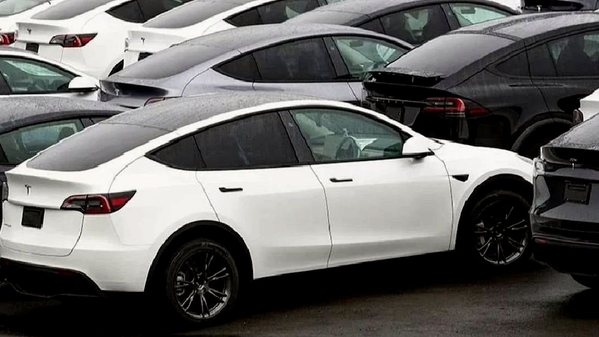 Otomotiv devi düğmeye bastı: Artık o araçların tümü konuşacak