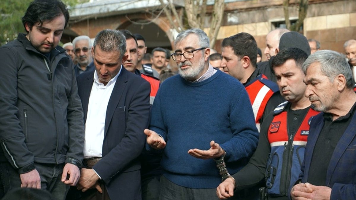 2 bin 504 yıl hapis cezası almıştı! 'Jet Fadıl' uzun süre sonra ilk kez görüntülendi