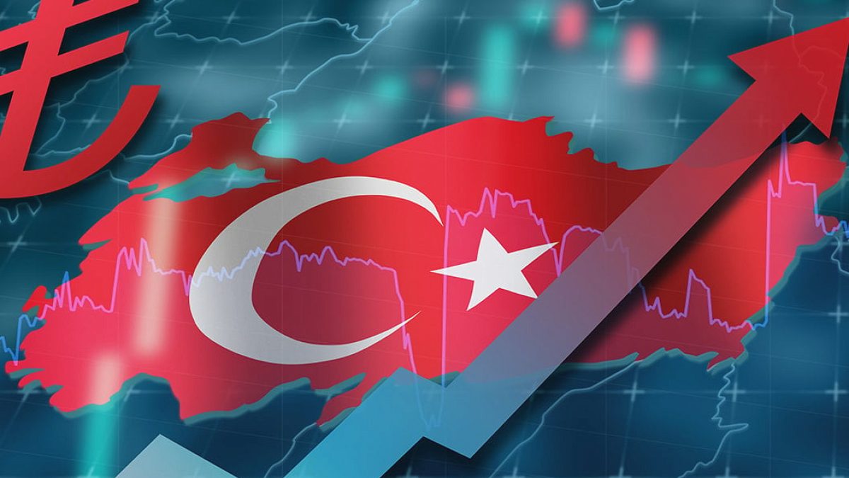 IMF'den sert revize geldi: Türkiye ekonomisine soğuk duş