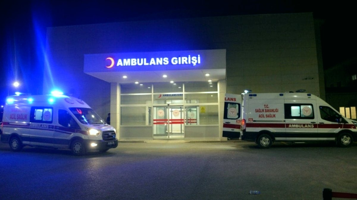 Bir kadın daha cinayeti daha: Eşi tarafından başından vuruldu