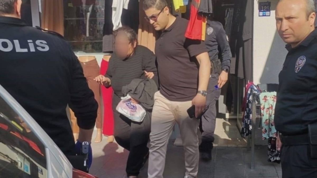 Kendisiyle evlenmek istemeyen adamı vurdu