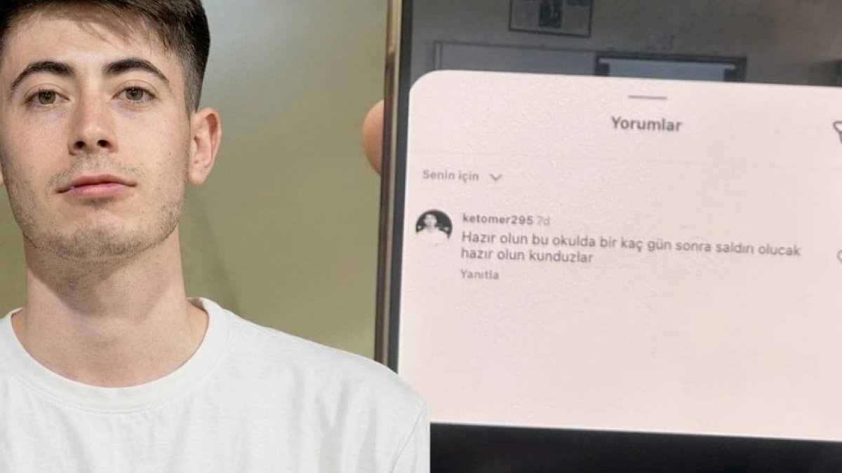 Şanlıurfa’daki okul saldırısında kan donduran detaylar!