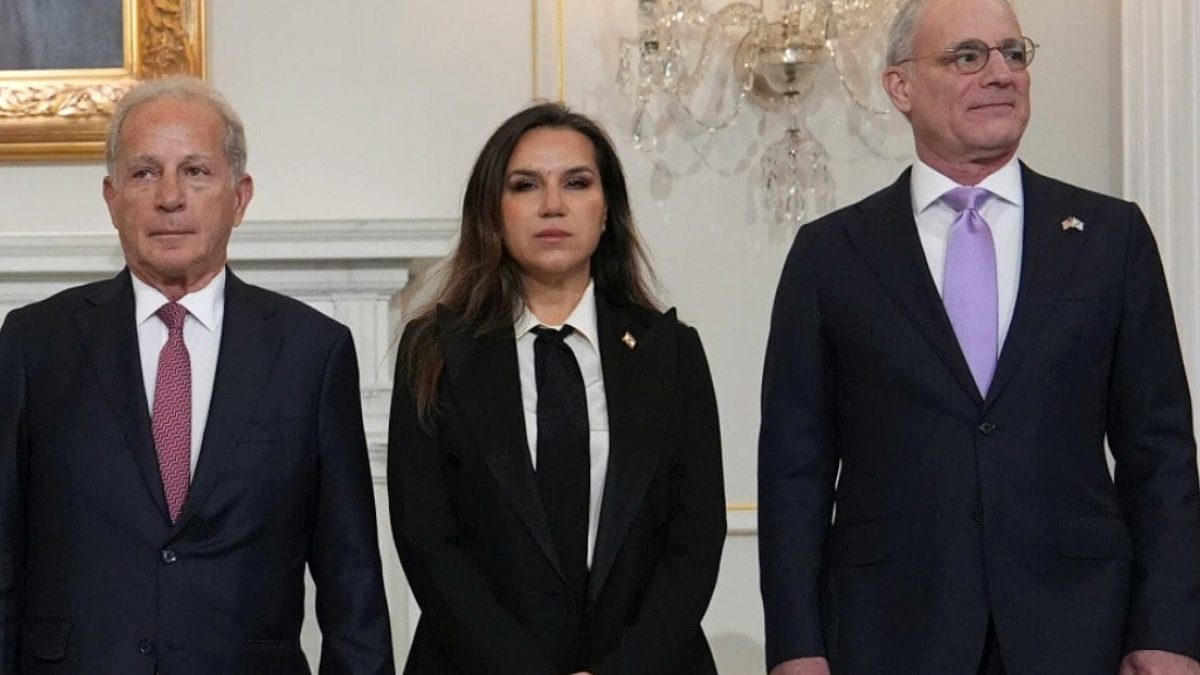 ABD: İsrail ile Lübnan 'doğrudan müzakerelere başlama' kararı aldı