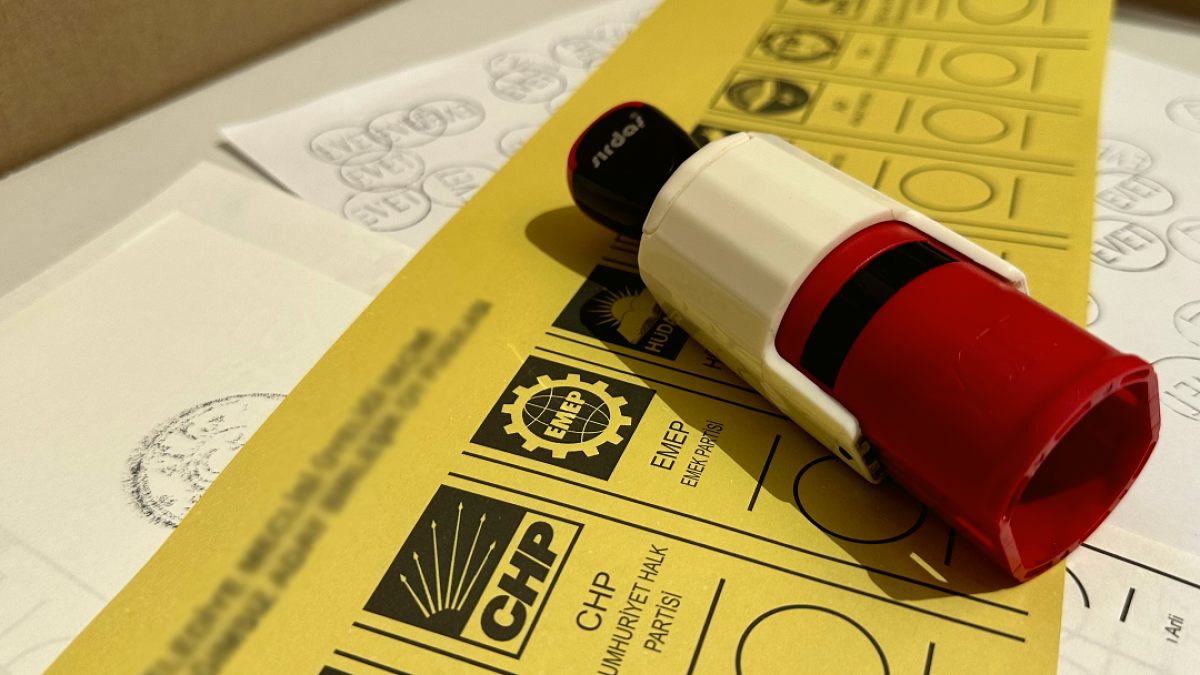 Her parti birinci olduğunu iddia ediyordu... Anketlerin anketinde kim önde?