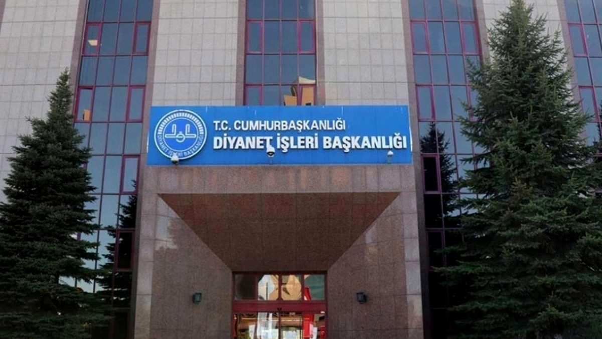 Diyanet binlerce öğretici alacak