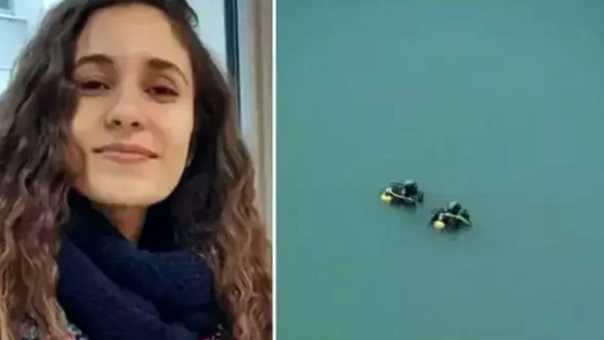 Gülistan Doku soruşturmasında müthiş gelişme... AKP'li eski vekilden gündemi sarsacak paylaşım