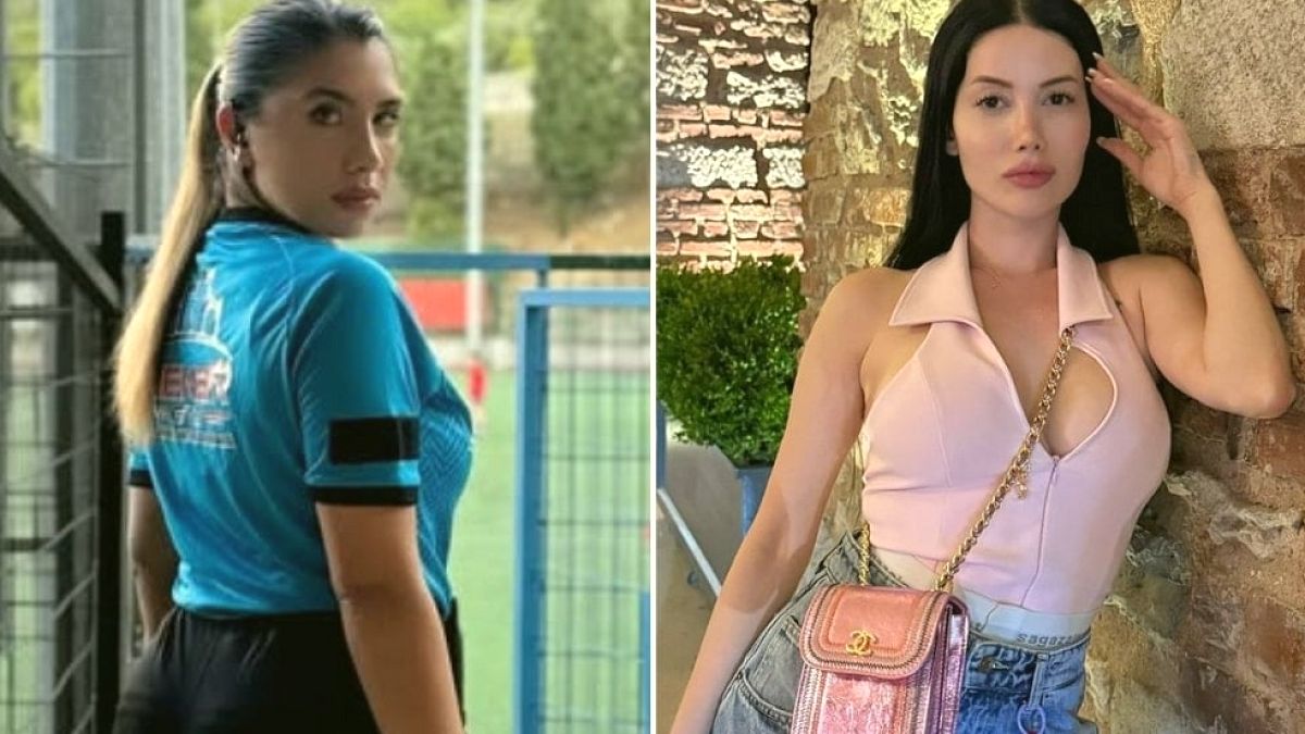 Tutuklanan Elif Karaarslan ve Cansel Ayanoğlu'ndan şaşırtan hamle