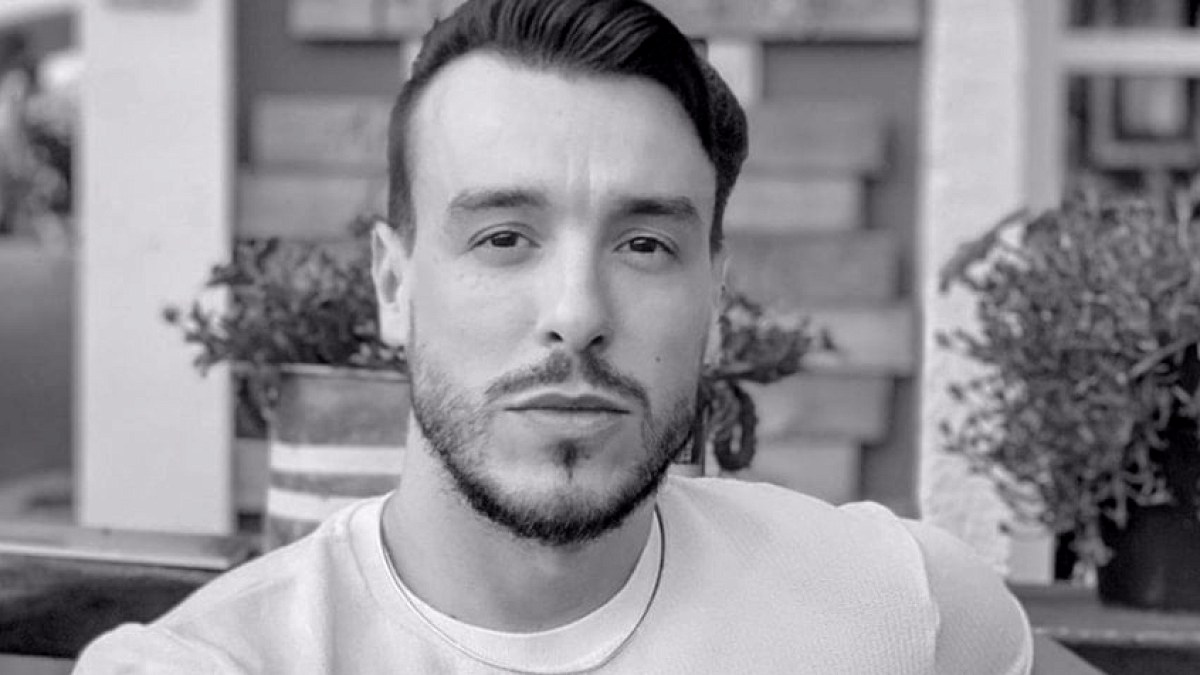 Cem Adrian adli kontrolle salıverildi