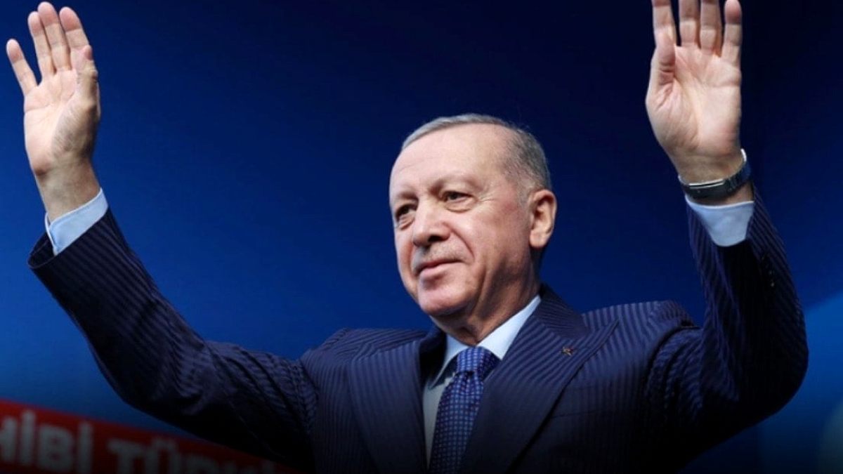 Hayaldi hayal kaldı... Erdoğan'ın 2023 vaadi unutuldu!