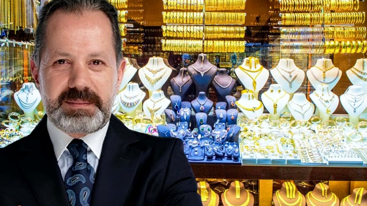 İslam Memiş'ten altın alacaklara hayati uyarı: Sakın yapmayın