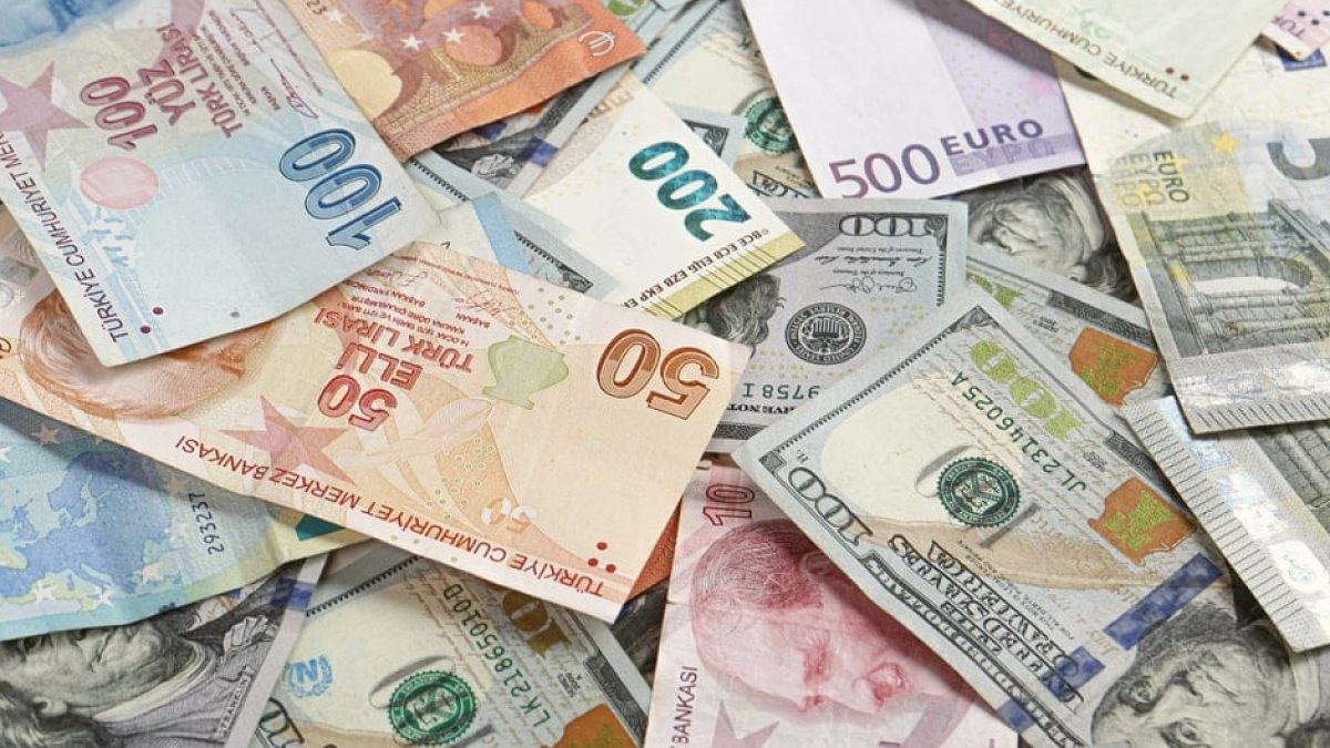 Hazine’den 5 yıl vadeli dolar tahvili için 4 küresel bankaya yetki