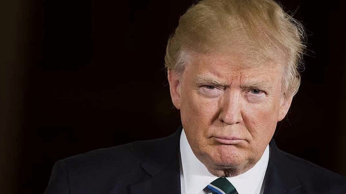 Trump'ın akıl sağlığı için radikal karar! 15 Nisan sabahı her şey değişti
