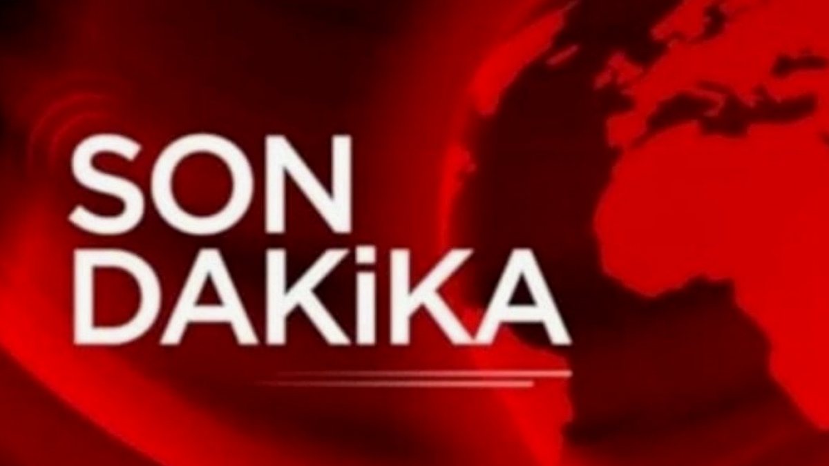 Kahramanmaraş'ta okula silahlı saldırı! 4 ölü ve 20 yaralı var