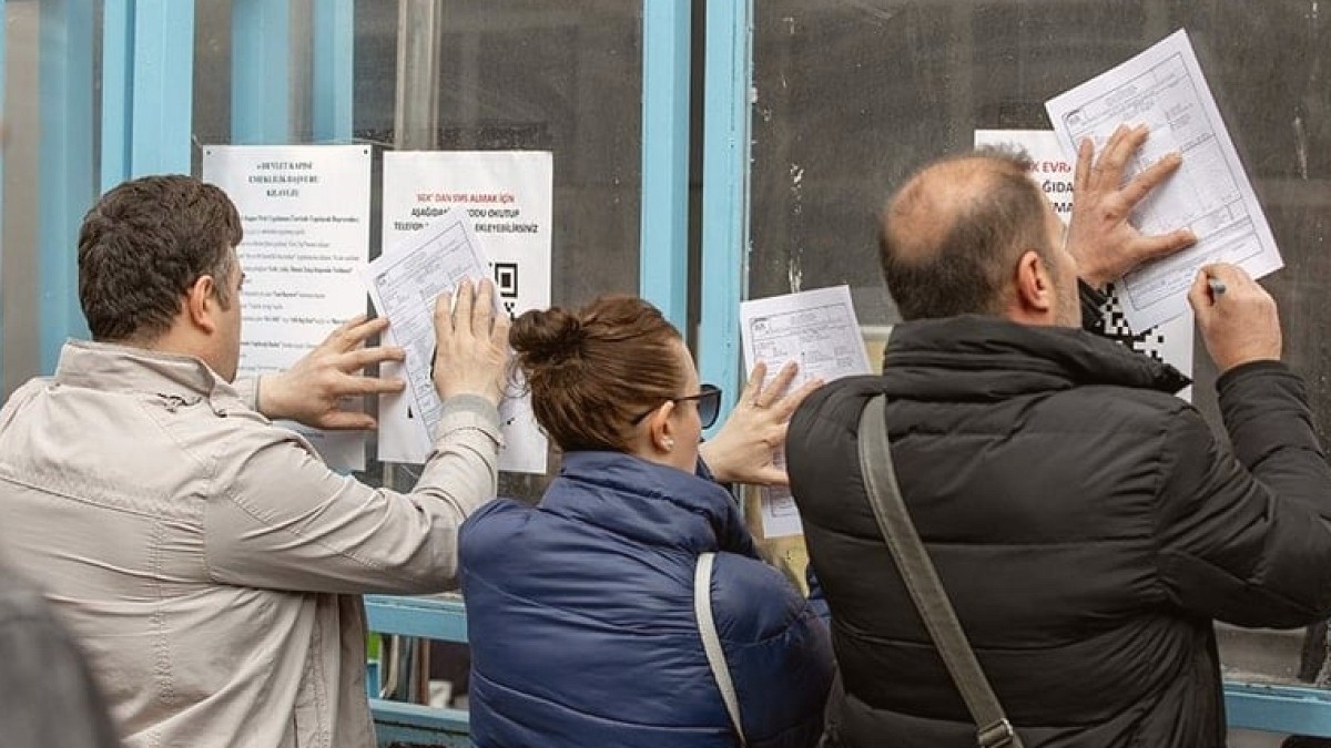 Emeklilikte elini çabuk tutan kazanacak: 2036 kritik eşik