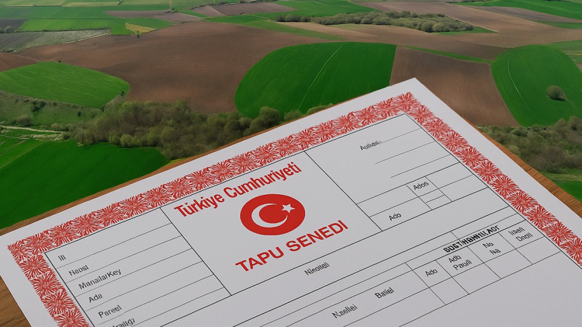 Yatırımın yeni rotası belli oldu: Listedeki 15 şehirden birinde tapusu olan paraya para demiyor
