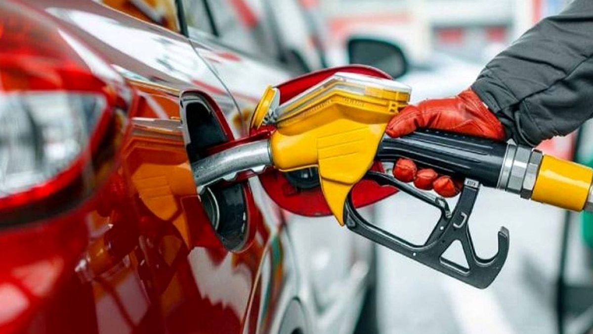 Motorinde tabela altüst oluyor