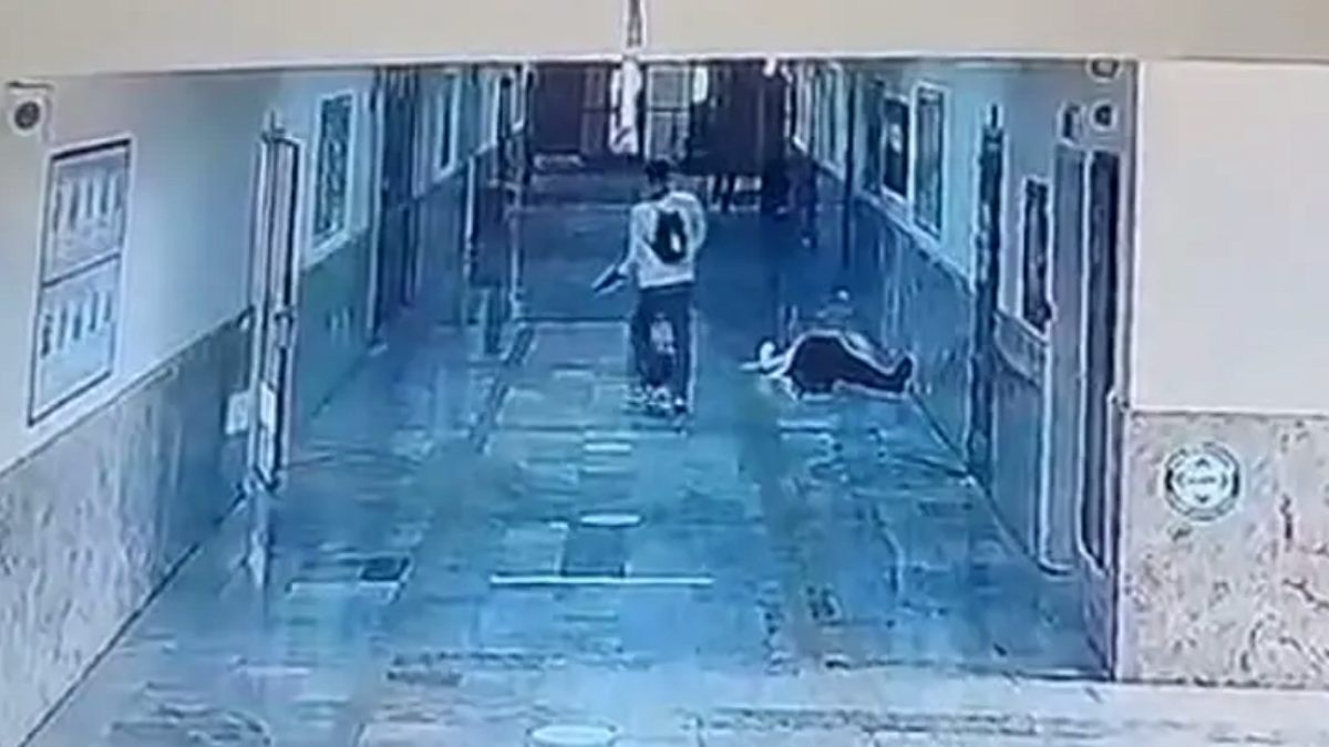 Şanlıurfa'daki saldırı böyle geliyorum demiş: Olaydan bir gün önce yakalanıp serbest bırakılmış