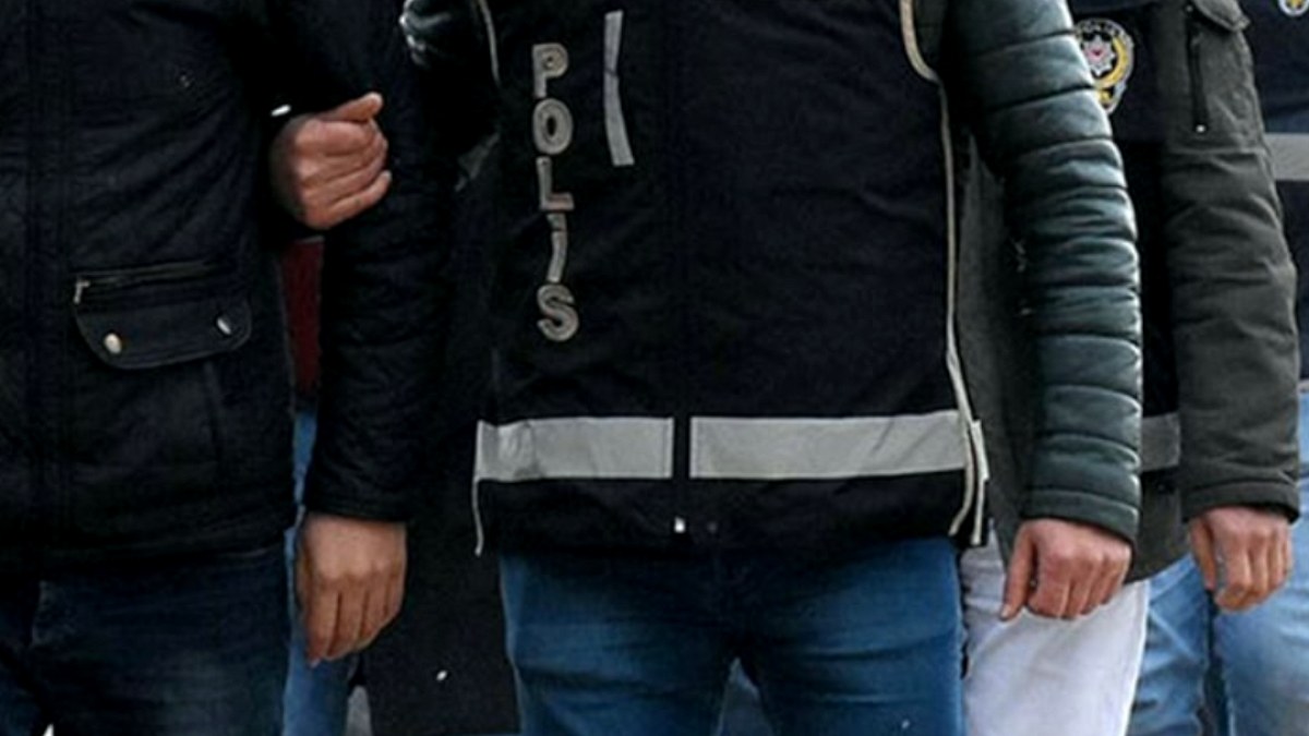 İstanbul'da suç örgütüne operasyon: Çok sayıda gözaltı