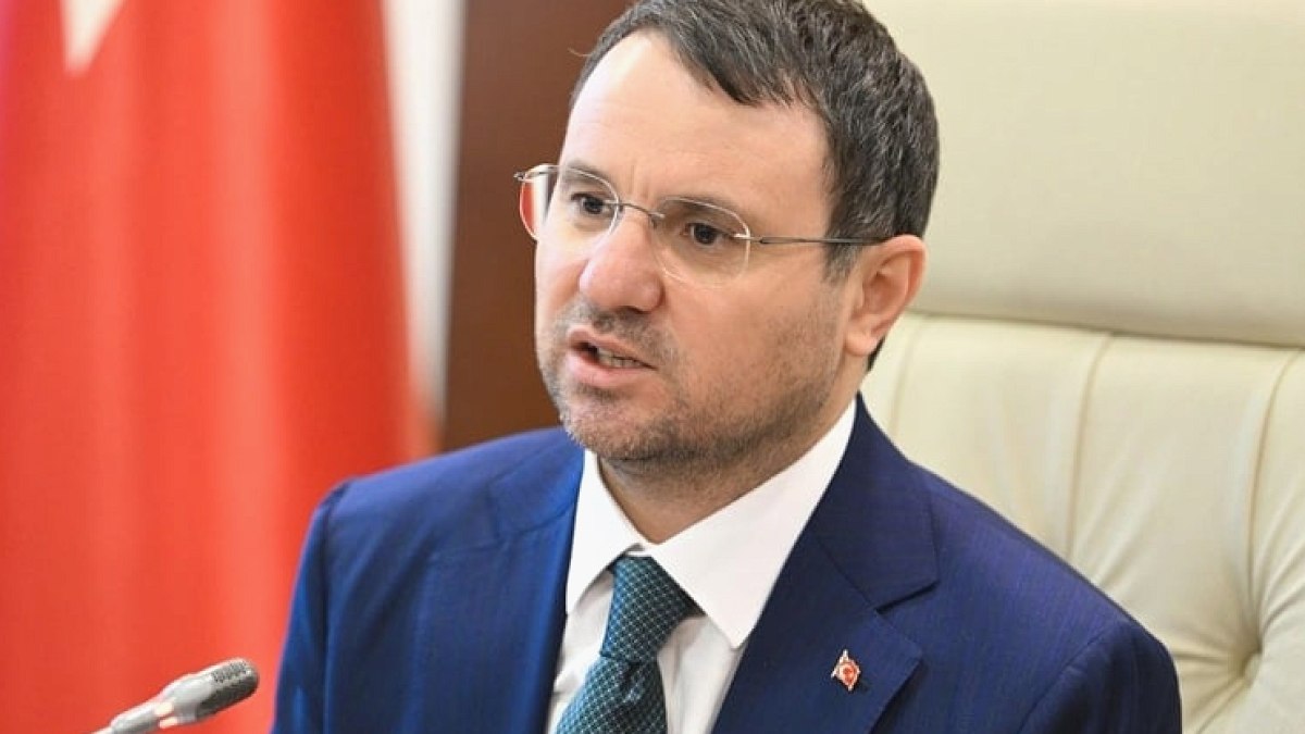 Akın Gürlek'ten Gülistan Doku açıklaması