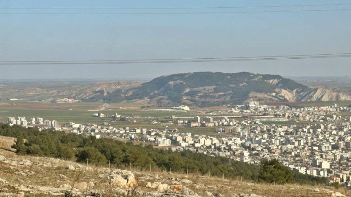 Türkiye'nin en kalabalık köyleri açıklandı: Nüfusları 50 ilçeyi geride bıraktı