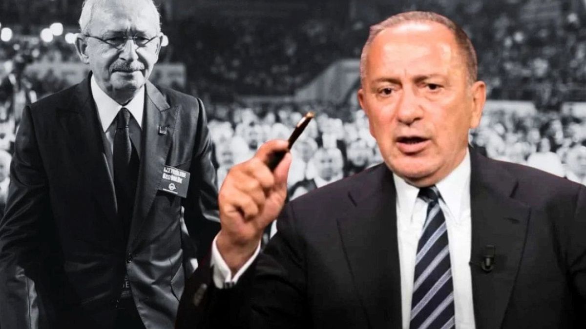 Cumhurbaşkanı Erdoğan konuştu Altaylı 'butlan' dedi