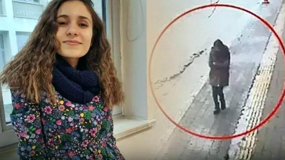 Son dakika: Gülistan Doku'nun ailesi 'faili duyuracağız' demişti: O isim açıklandı!