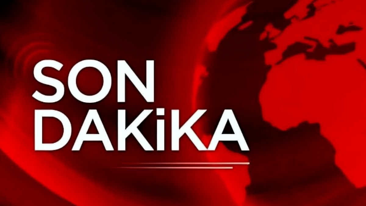 Saldırganın babası ile annesi gözaltına alındı
