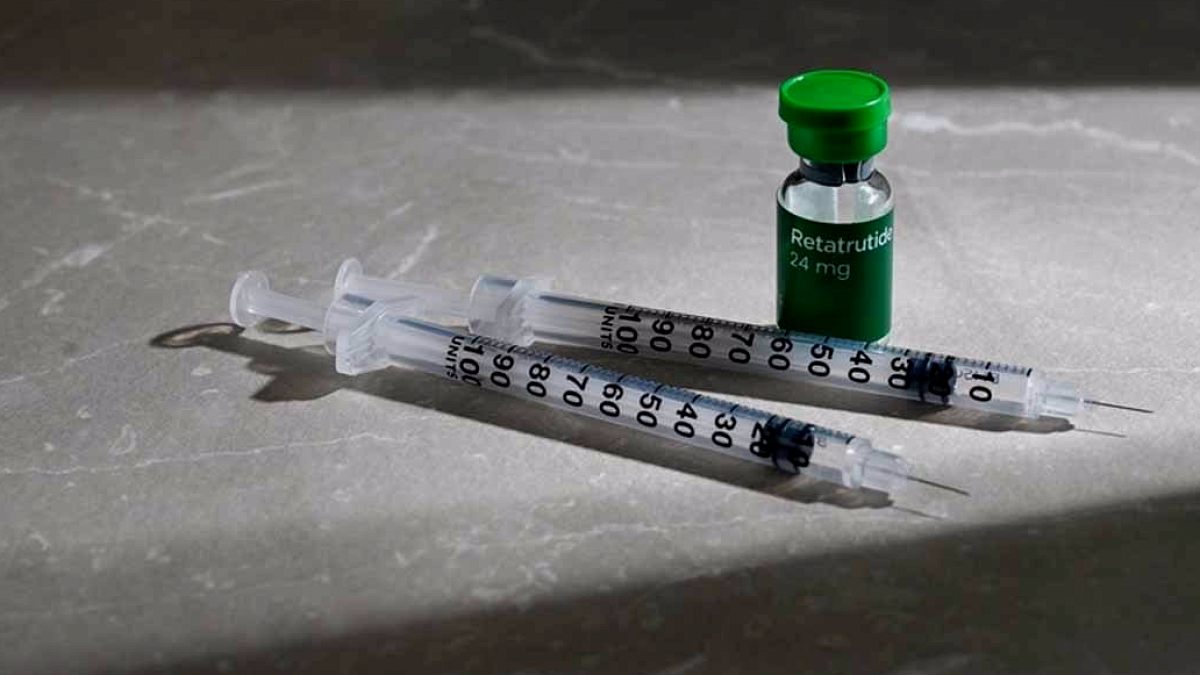 Aynı iğneyle 331 çocuğa HIV bulaştırıldı