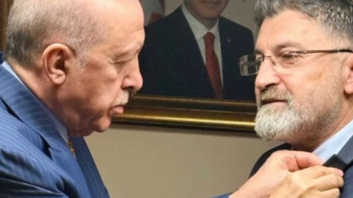 CHP'den istifası tepki çekmişti: Serik Belediye Başkanı Kadir Kumbul resmen AKP'de