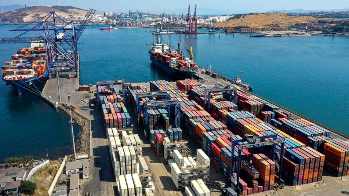 Ruslar Türkiye'den hız kesmeden satın alıyor: Ticaret 11 milyon doları aştı