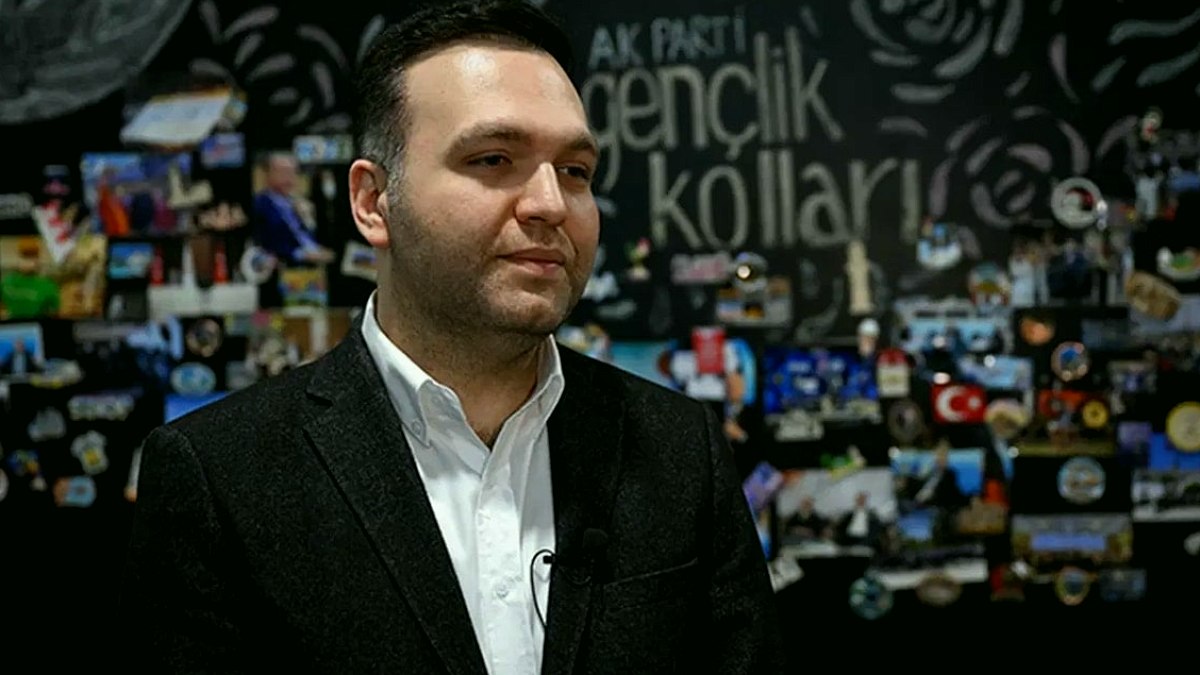 AKP’li İbiş'in ‘Biz, sizi daha çok zıplatacağız’ sözleri tepki çekti