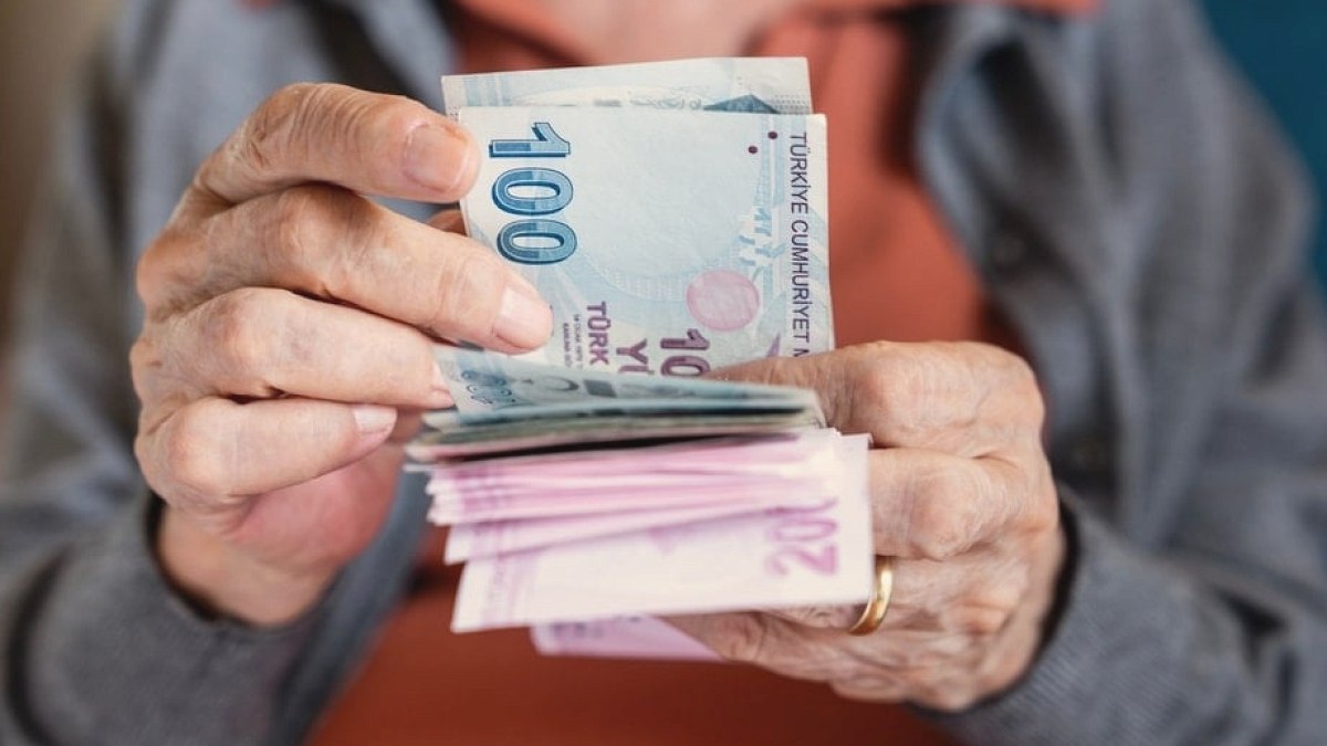 Kurban Bayramı emekli ikramiyesinde ödeme takvimi netleşiyor