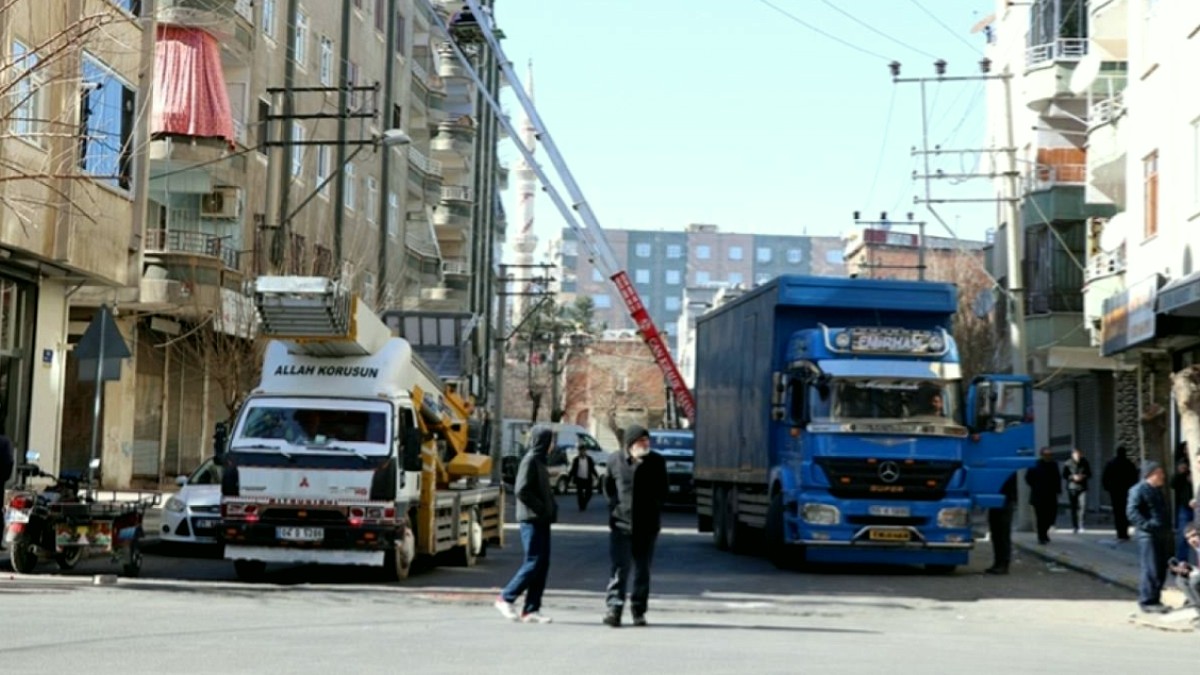 Nakliyede "korsan" oyunu: Eşyalarınızı kamyona yükledikten sonra sakın bunu yapmayın!