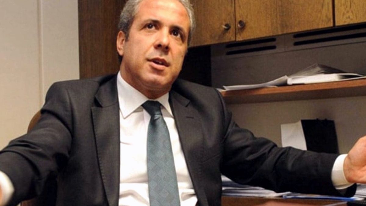 AKP'nin transferlerine AKP'li isim isyan etti